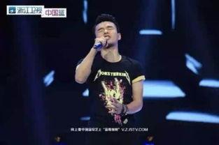 杰伦中国好声音爆料视频,独家爆料视频大放送  第1张